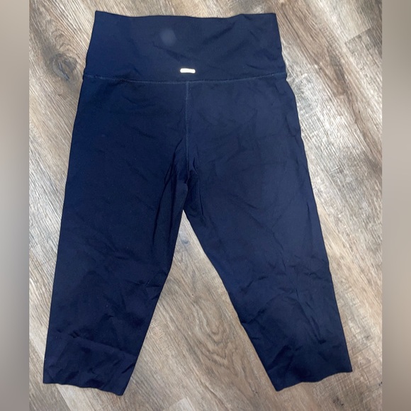 Womens capri leggings Aerie - Picture 2 of 3